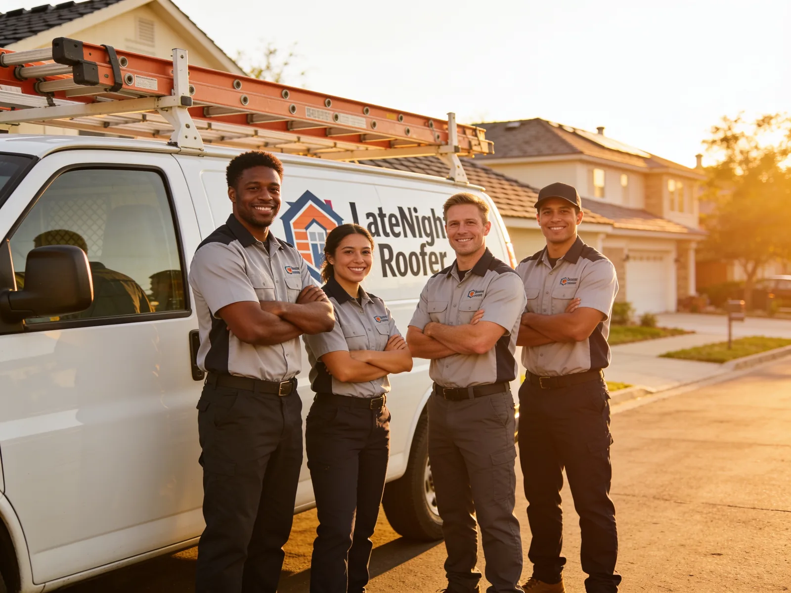 Emergency Roof Repair company in Bruning, NE